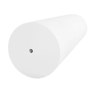 
    Paper base for the production of toilet paper


