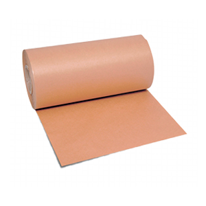 
    Paper for the inner layers of corrugated cardboard


