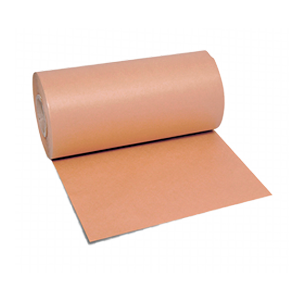 
    Paper for the inner layers of corrugated cardboard

