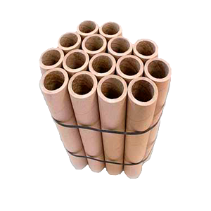 
    Cardboard tubes

