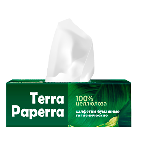 
    Paper napkins 