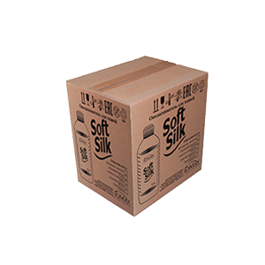 
    Corrugated cardboard boxes T-25

